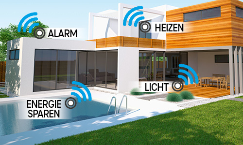 Service-Smart-Home-Installation