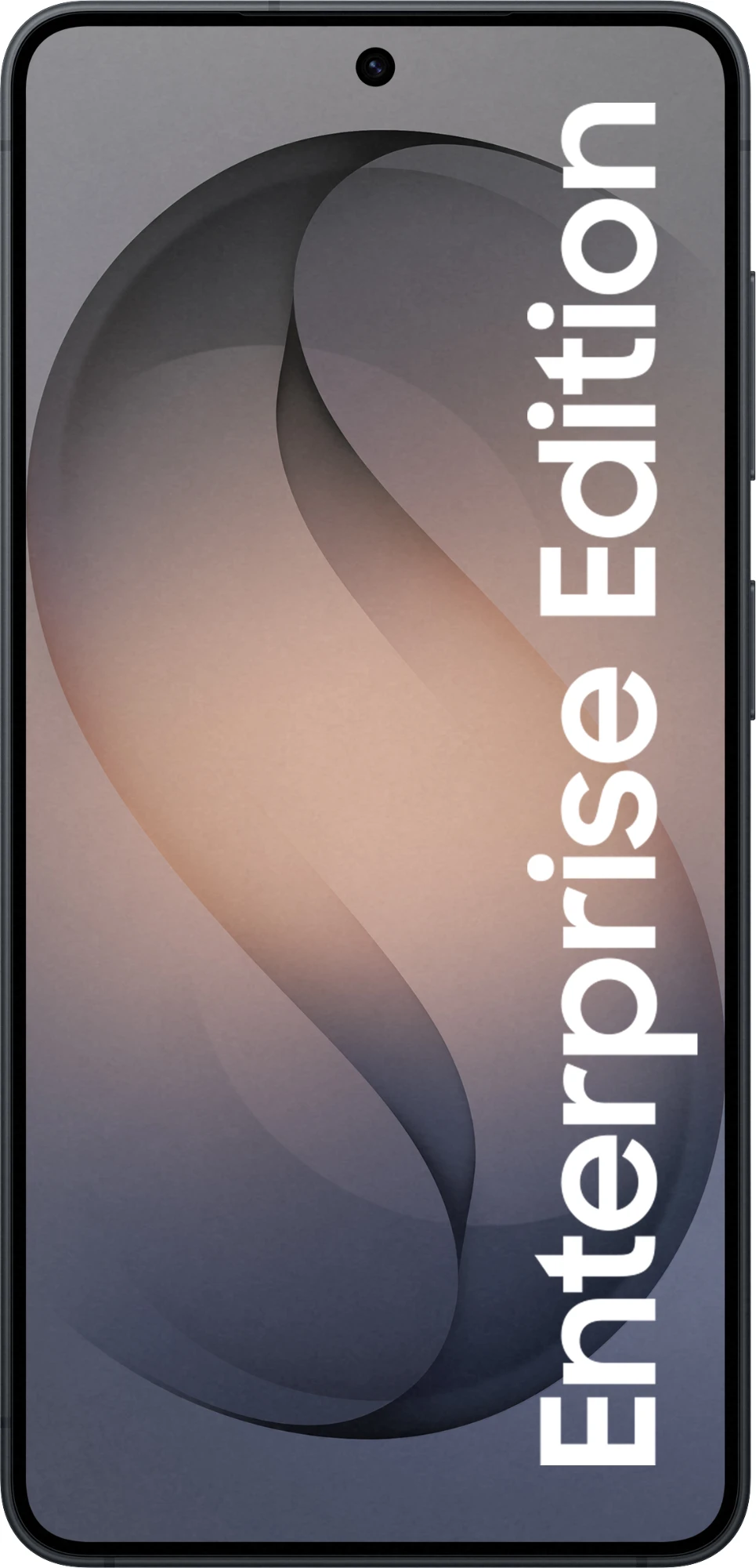 Samsung Galaxy S26 Enterprise Edition 512 GB Black